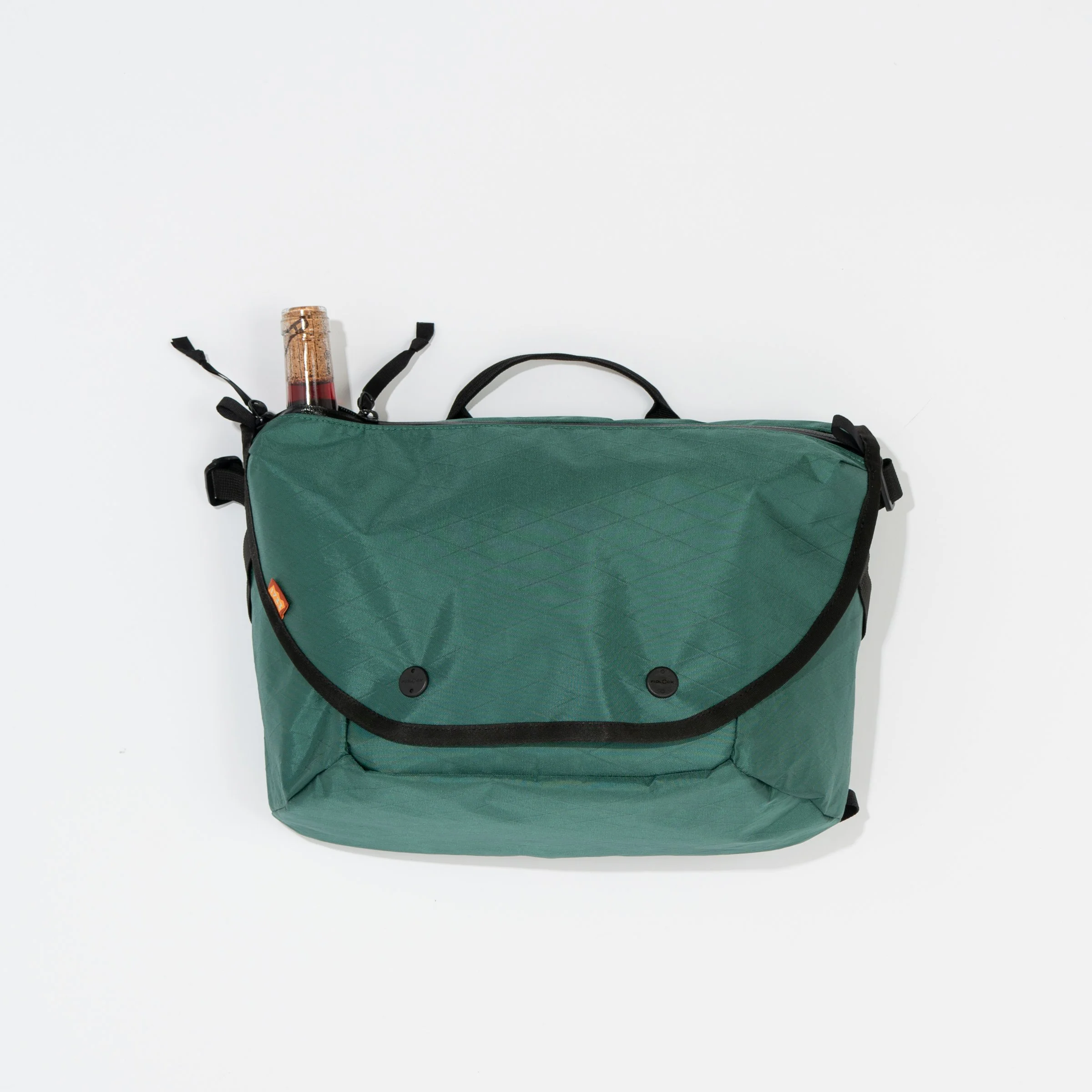 Messenger 9L - VX21OE — 1733